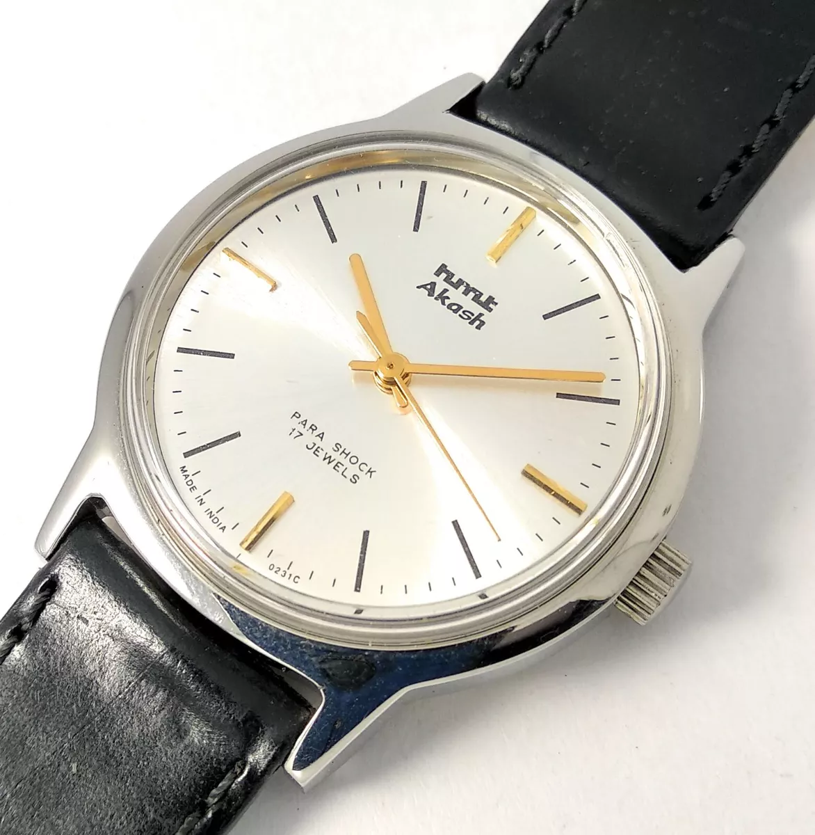 Hmt akash best sale watch