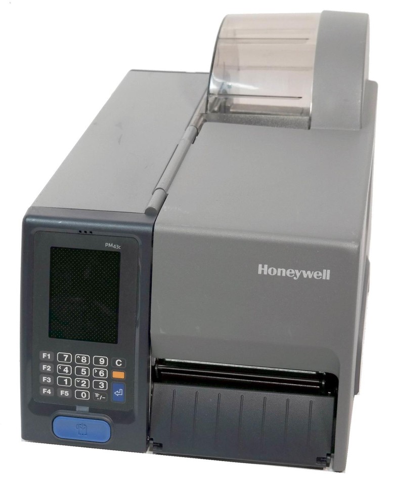 Scanner Portable Intermec Honeywell CK3XAA4M000W4100 - Occasion état Très Propre