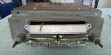 Untested 1956-57 Fordmercurylincoln Town Country Radio Ptcbh 023477