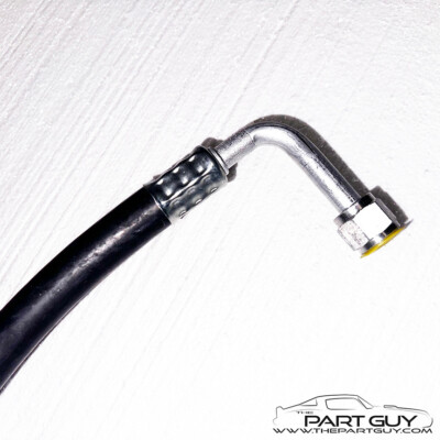 68-72 Olds Cutlass A/C DISCHARGE HOSE AC Air Conditioning 69 70 71  
