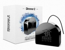 FIBARO Z-Wave Dimmer 2