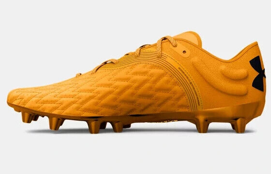 Under Armour Clone Magnético PRO 2 FG Soccer  Mens 10 Brand NEW (3025640-800) NEW Sz 10 Men Under Armour Clone Magnetico Pro 2.0 FG Soccer  main image 3