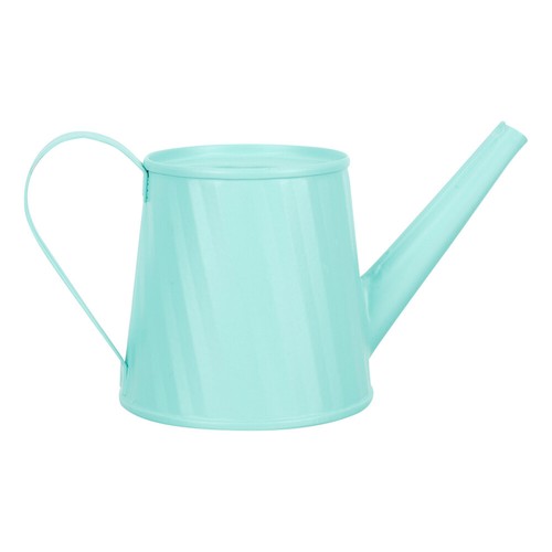 Tiny Water Kettle Doll House Garden Decor Gardening Water Pot