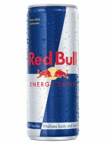 Red Bull The Organics Simply Cola Bio Kinnie 250ml