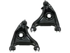 79ZW74S Front Lower Control Arm and Ball Joint Assembly Set Fits Grand Marquis