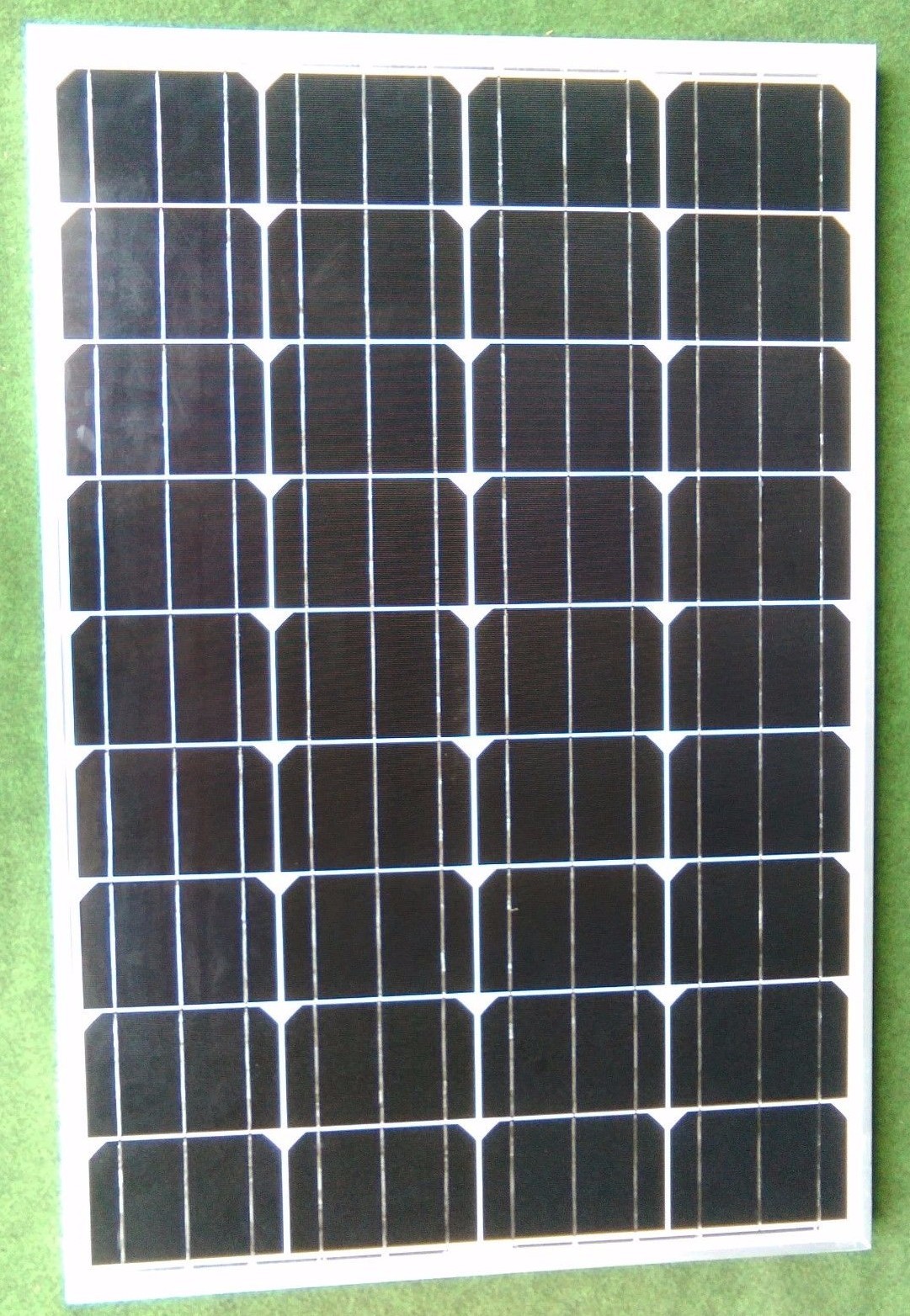 100 WATT MOTORHOME CAMPER VAN CARAVAN SOLAR PANEL FULL KIT LCD controller 100w