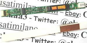 6038b0011901 Inverter Monitor LCD