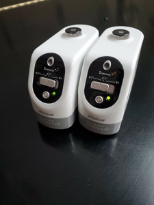 irobot room sensor