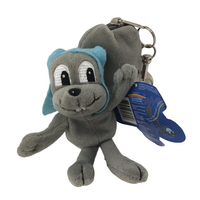 Bullwinkle J. Moose Rocky & Bullwinkle 9