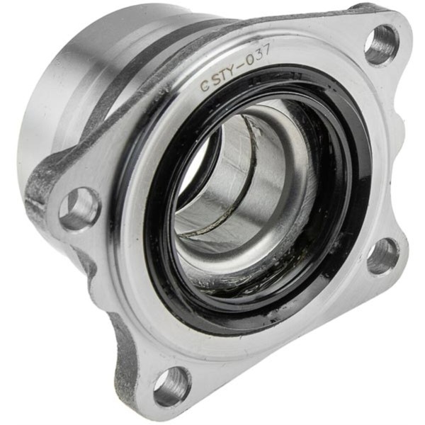 1X NTY Radnabe Radlagersatz Hinten FüR Toyota RAV 4 I _A1_ 2.0 4WD SXA1_-image