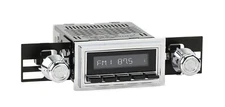 RetroRadio for 1969-72 Ford LTD BT, USB, AM/FM HCB-M2-126-05P-75PF1