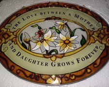Mother's Day Suncatcher