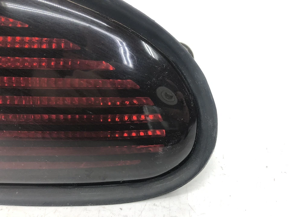 Oldsmobile Aurora Luz Trasera Pasajero Piloto 1995 1996 1997 1998 1999 7428 Foto 2 de 4