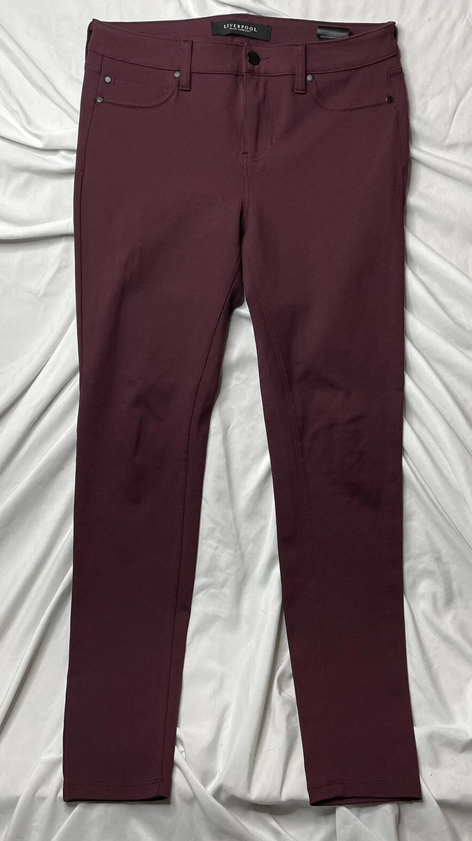 Liverpool jeggings cheap