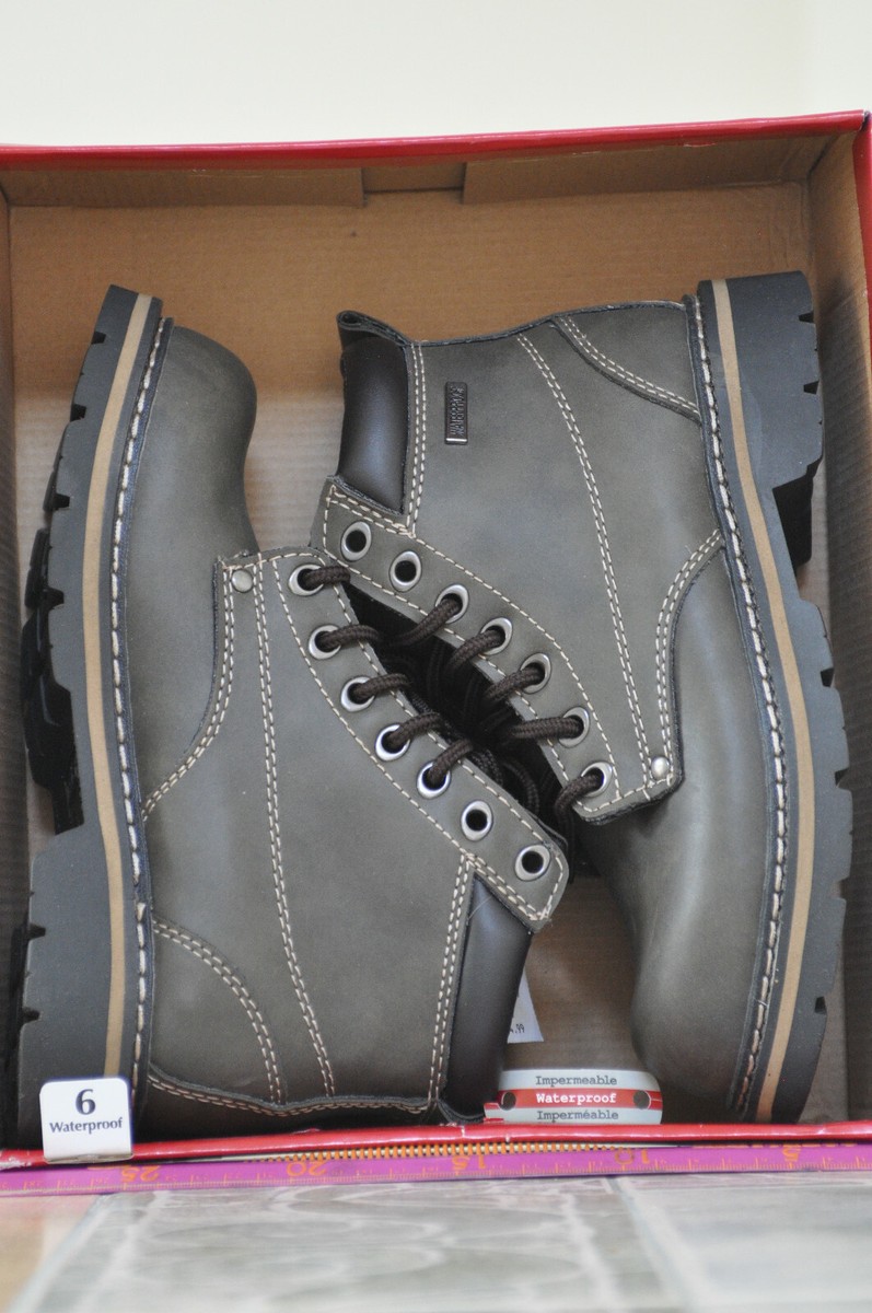 Shoes, Work, Dexter Brand, US Shoe Size 6 (Men's), Brand New with