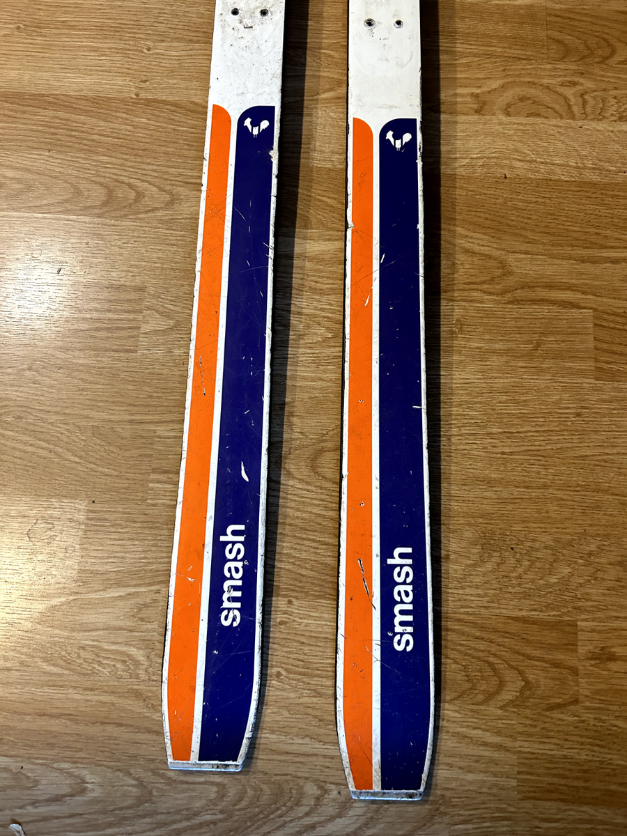 Vintage Rossignol Smash | eBay Vintage Rossignol Smash | eBay