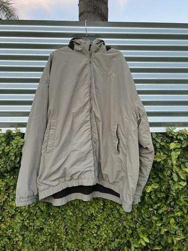 100% nylon Jacket Mens Size 5XL | eBay