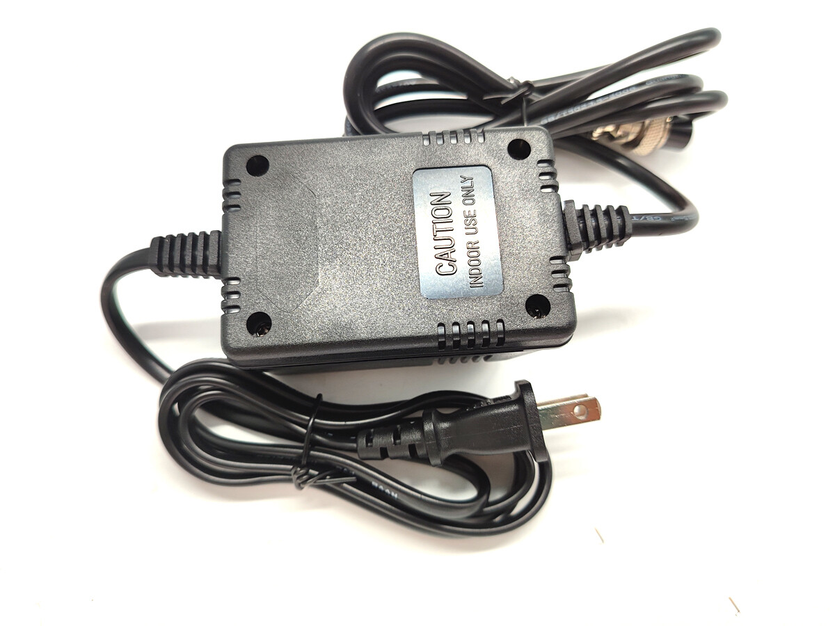 AC Adapter for Behringer Eurorack MX602A MX802A MX1602A AC Adapter for Behringer Eurorack MX602A MX802A MX1602A