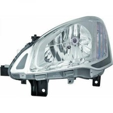 Scheinwerfer Rechts für Citroen Berlingo 12- H4 Scheinwerfer Rechts für Citroen Berlingo 12- H4
