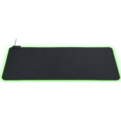 Razer Goliathus Chroma Extended, Gaming Mauspad, Stoff, Gaming Zubehör,Low-Sense