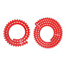 Woodworking Profiling Strip Gear Driven Precise Contour Guide Flexible