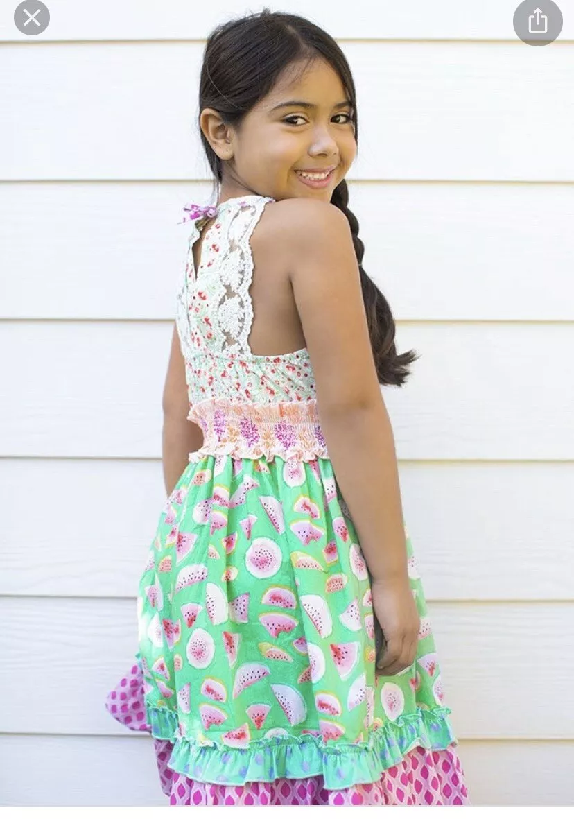 Matilda jane hotsell birthday dress