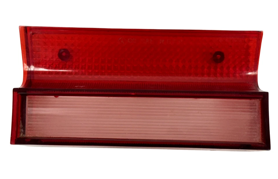 1967 Plymouth Fury I II левый резервный свет объектив 2808821 новый из старых запасов - Изображение 2 из 4