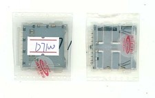 For Nikon D7100 D7200 D5300 Card Reader SD Memory Slot Holder