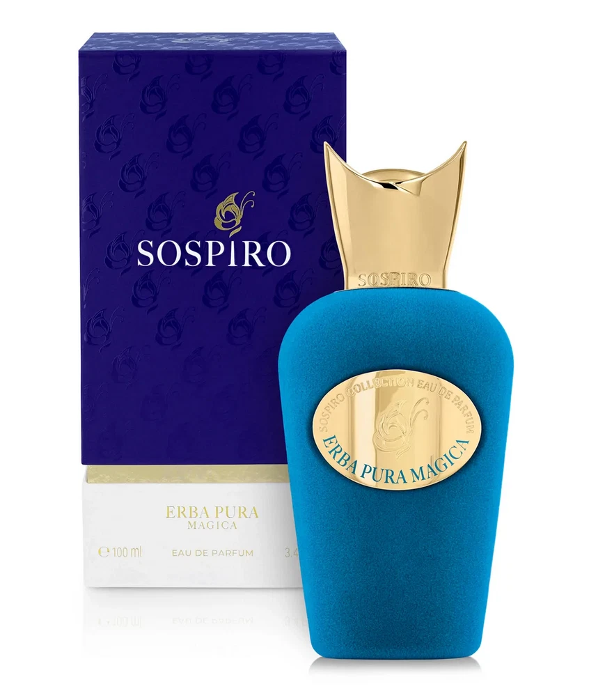 Erba pura xerjoff sospiro sale