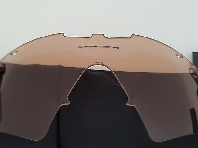 NEW Original OAKLEY MAGNESIUM M FRAME LENS VENTED HYBRID NEW Original OAKLEY MAGNESIUM M FRAME LENS VENTED HYBRID