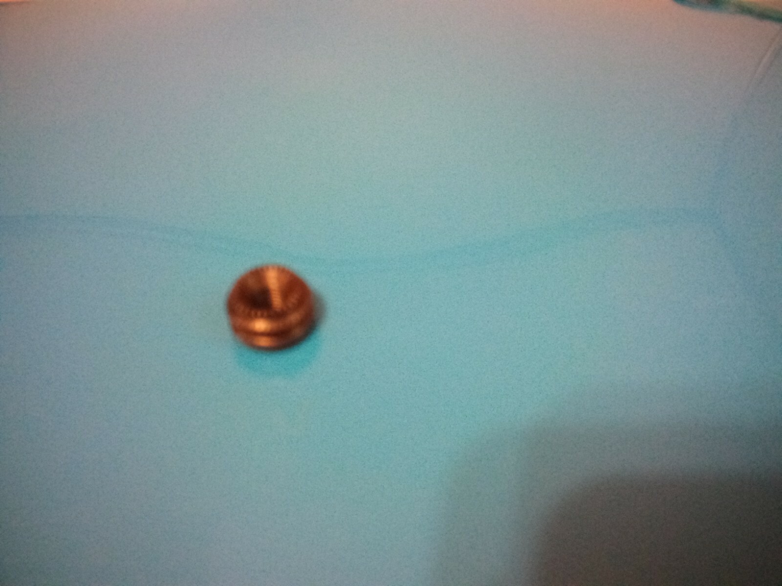 NEW TENSION NUTS FOR 36200 UNION SPECIAL SEWING MACHINE #108