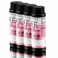 Redken Shades EQ Gloss Demi-Permanent Color Hair Toner 2 oz.