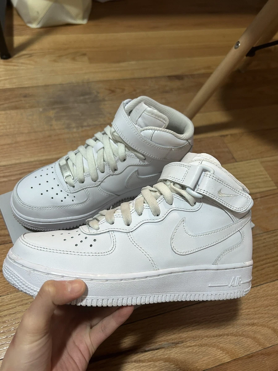 Air force ones womens 6 cheap