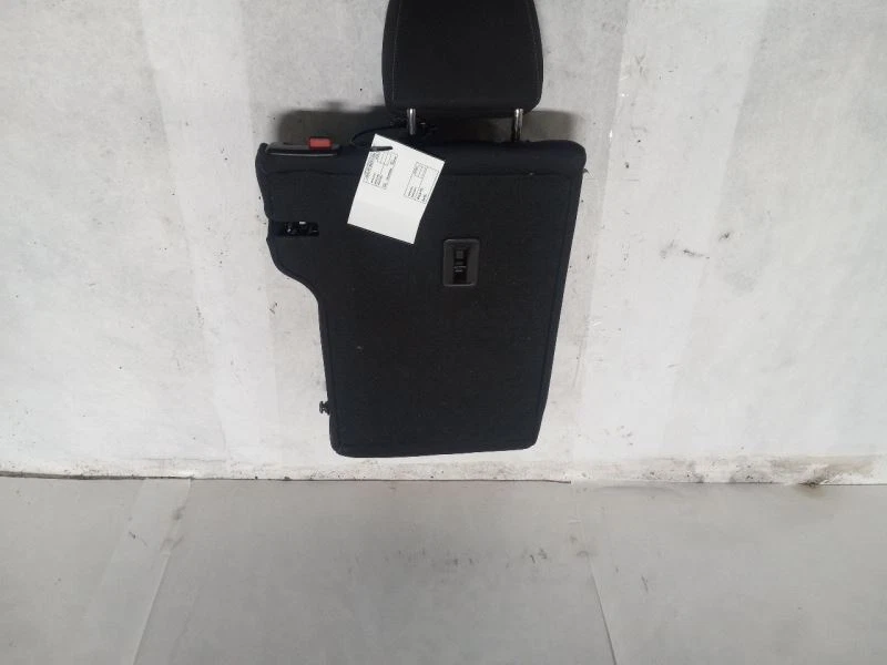 REAR DRIVER UPPER SEAT fits CHEVROLET SONIC 2013 - Image 4 of 4