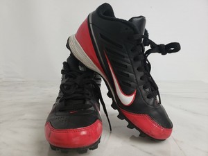 nike football cleats size 6.5