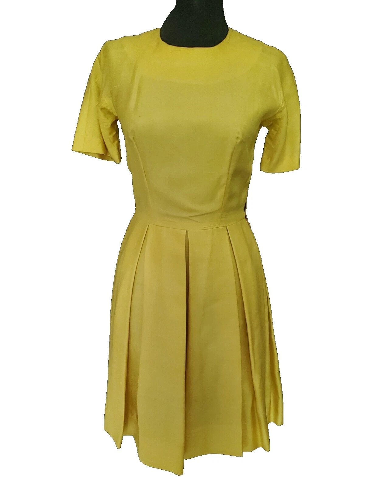 Vestidos Vintage 1960s Fiesta para Mujeres