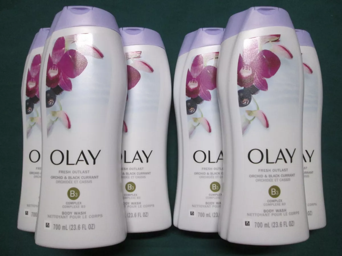 Olay shampoo sale