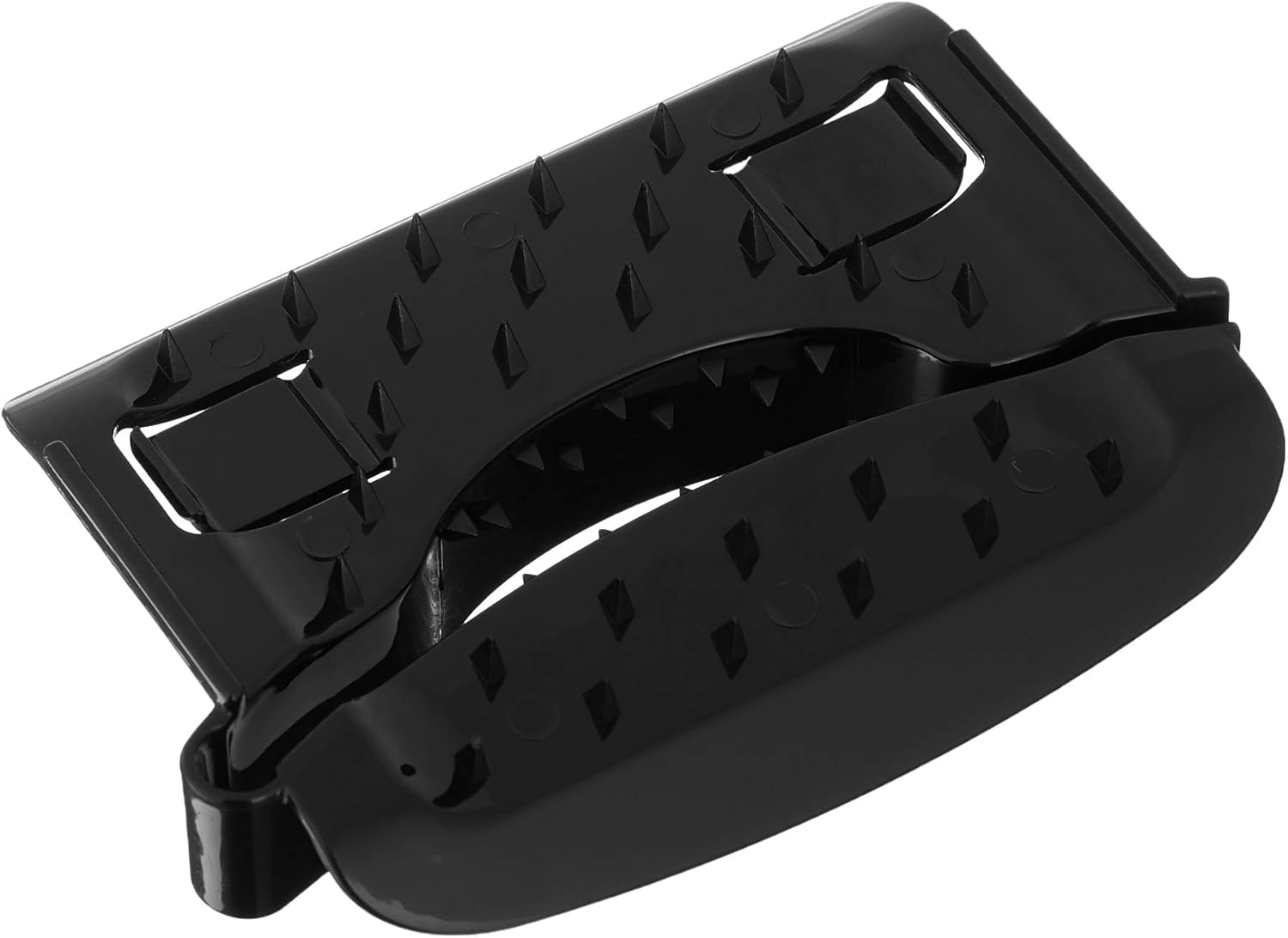 Pusher for M35701/2, Silver, 7.9 X 9.7 X 1.3 Cm