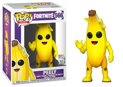 funko pop games fortnite