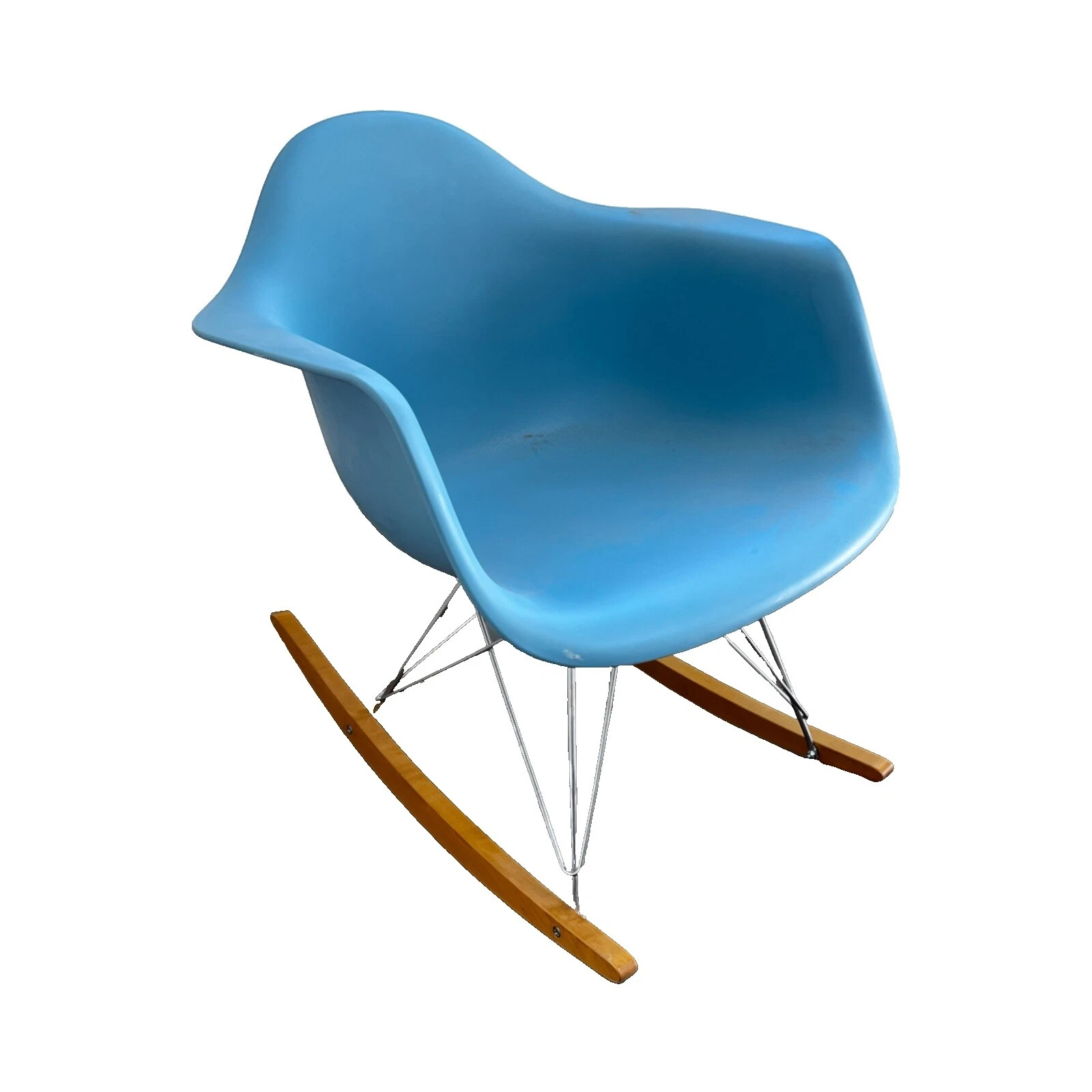 Eames Chairs