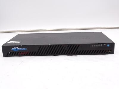 BARRACUDA BBS190A intel atom d525 2 GB Stratodesk NoTouch