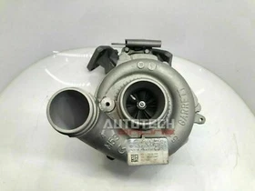 Turbolader für Mercedes C320 G320 E320 ML280 CLS320 R280 GL350 CDI 165kW