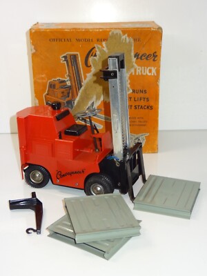 Victory Industries FÖRDERGABELSTAPLER