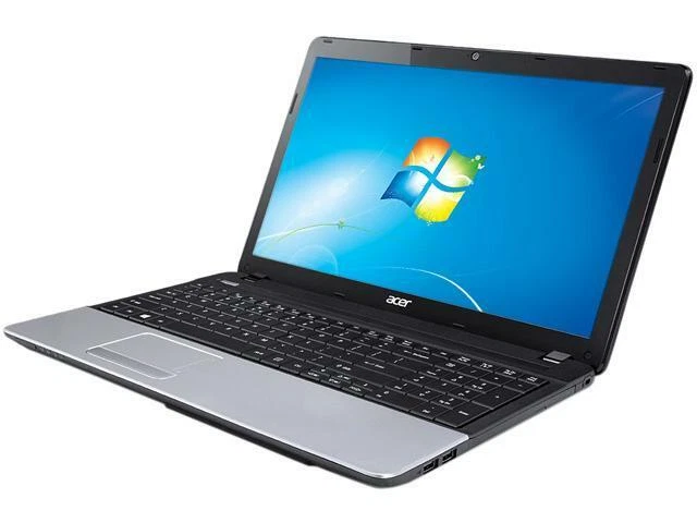 Acer TMP253 M 15.6 inch Laptop Intel Core i3 3110M 2.4GHz 8GB DDR3