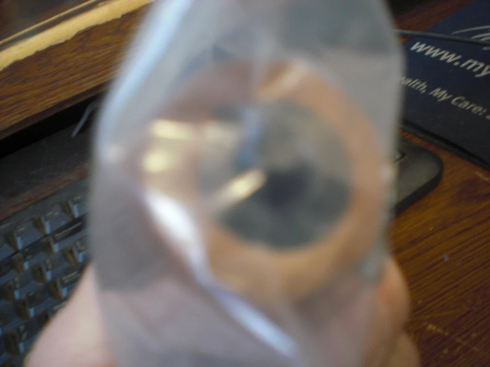 REEMPLAZO PERILLA DE CAMBIO DE MADERA MGTC MGTD MGTF MGA MGB MG MIDGET TALLA 1 PARA TODOS Foto 3 de 4