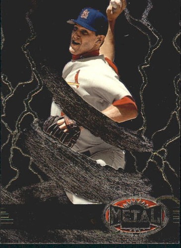 1997 Alan Benes #227