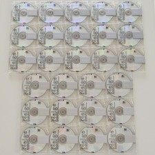 [ Used ] SONY MD 74 Neige MD MiniDisc lot of 27 260224