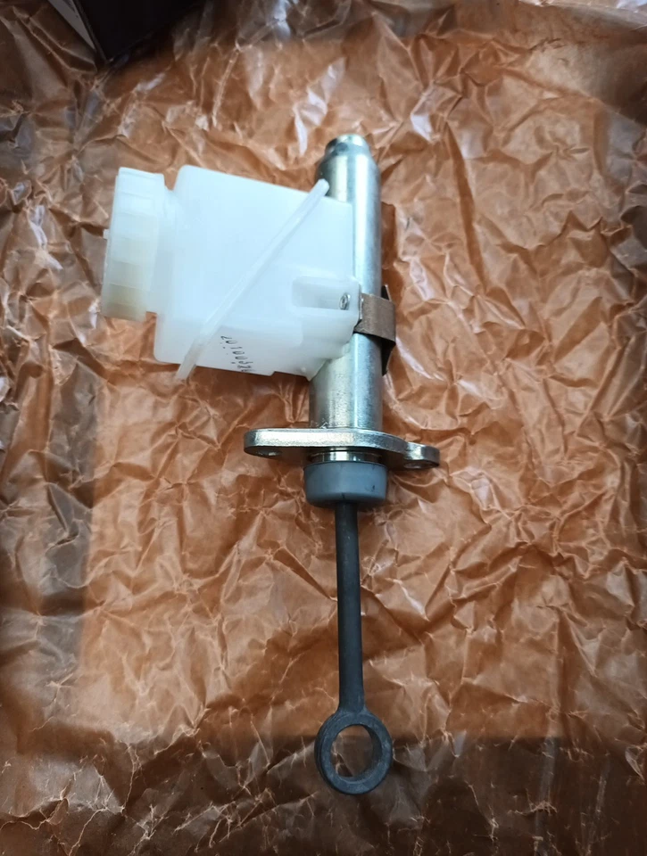 AEU1714 Discovery 200tdi (fino al 1994), cilindro principale DELPHI LM13145 - Imagen 3 de 4