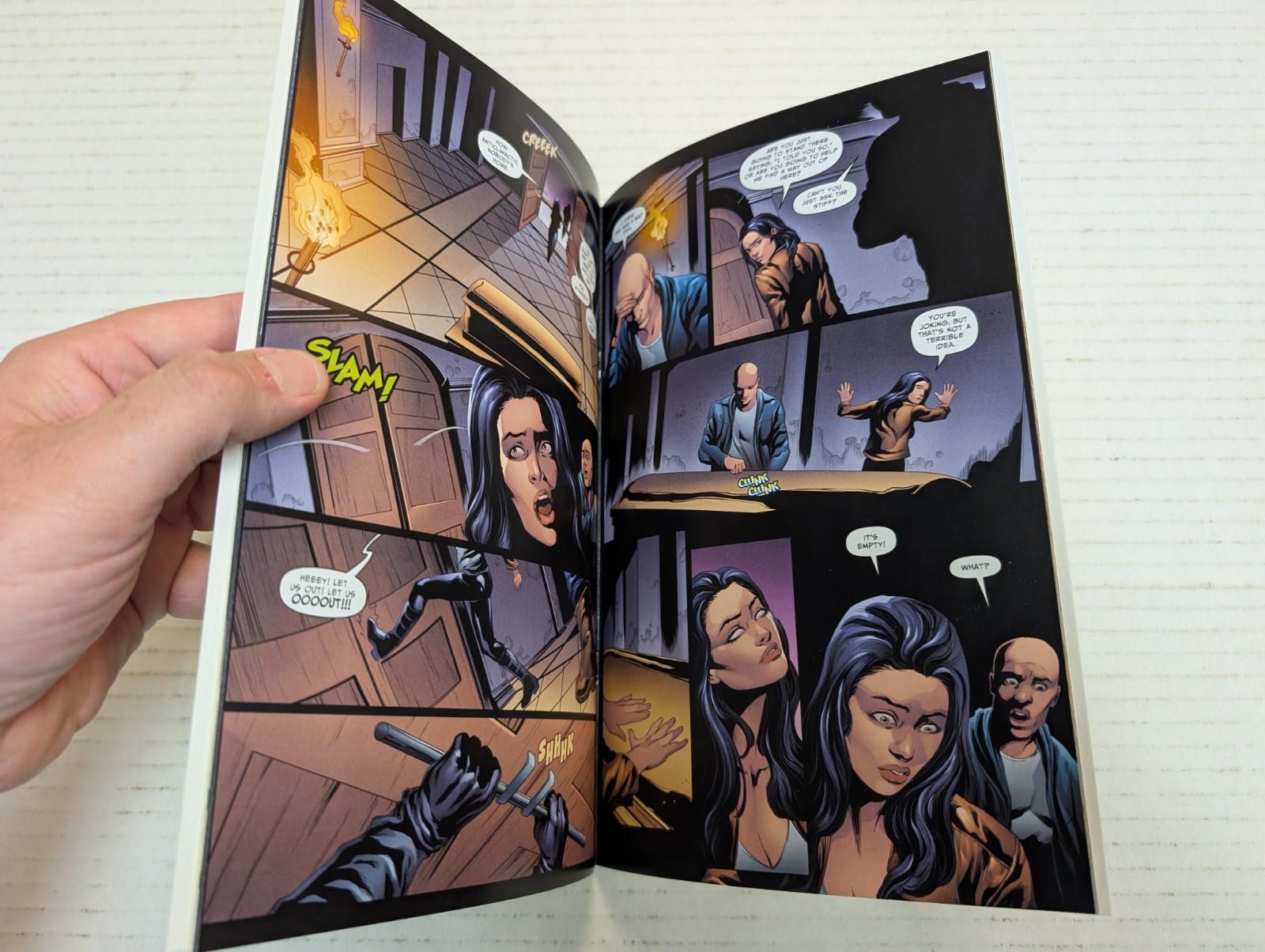 Day of the Dead #4 | Green Star Wars Cosplay Gallery Edition LE 25 | Zenescope