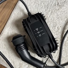 EV Home CHARGING CABLE  TYPE 2 to 3 PIN uk plug universal chargers